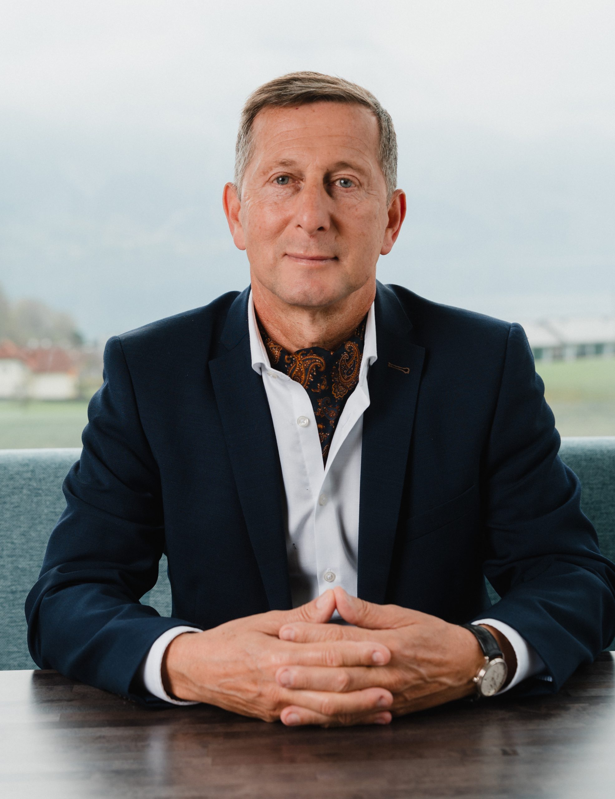 Gerhard Vorwagner